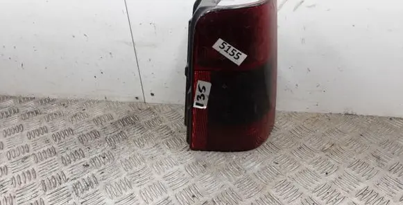Citroen Berlingo Rear/tail lights 45050
