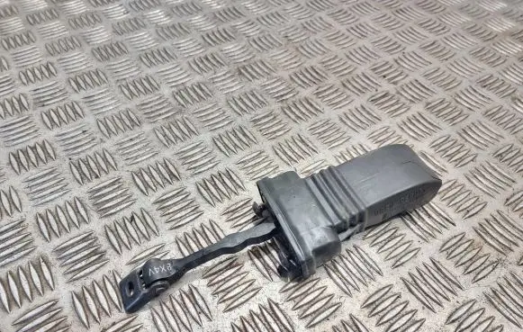 Audi A1 Rear door check strap stopper 8x4837249