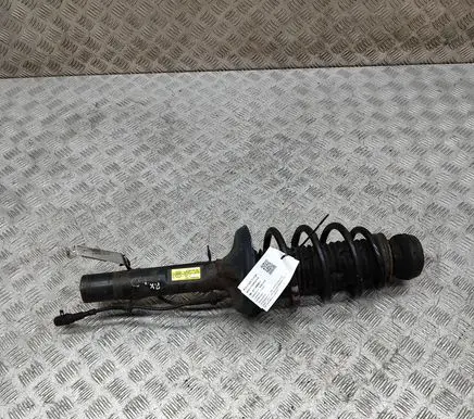 Volkswagen New Beetle Front shock absorber/damper 1J0413031EF