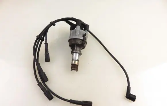 Skoda Felicia I Spark distributor 443213201742