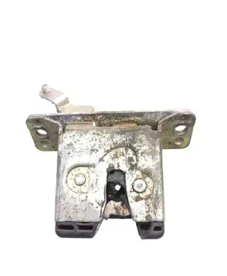 Opel Astra G Tailgate/trunk/boot lock/catch/latch 09130569