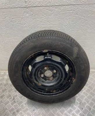 Volkswagen Jetta II R14 spare wheel 1HM601025A