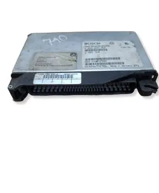 BMW 5 E39 Gearbox control unit/module 1422768