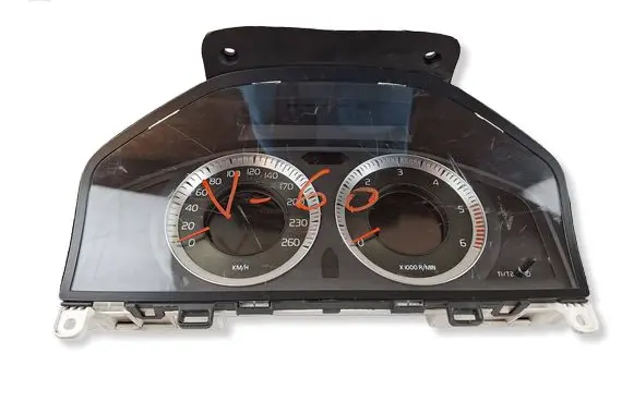 Volvo XC60 Speedometer (instrument cluster) 31270901AA