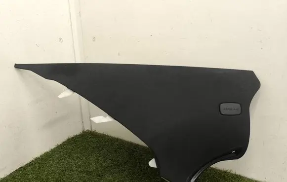 Mercedes-Benz E W212 (C) pillar trim A2126900725
