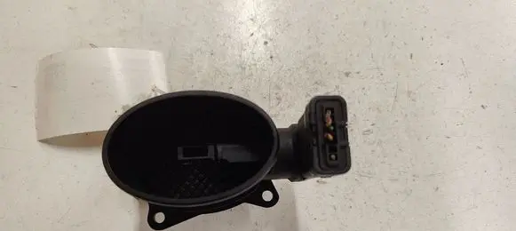 Peugeot 307 Mass air flow meter 9650010780 72834204