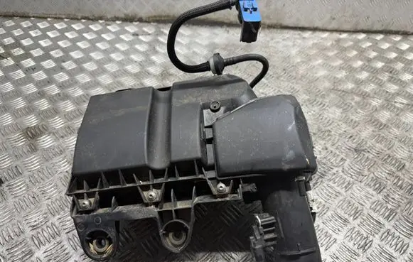 Citroen Jumpy Air filter box 9828002080