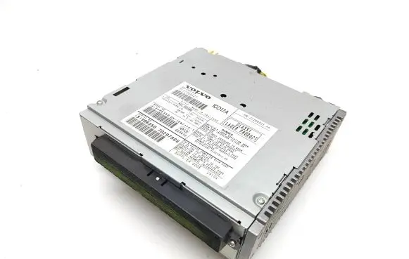 Volvo V50 CD/DVD changer 31260527 70297888 31260531