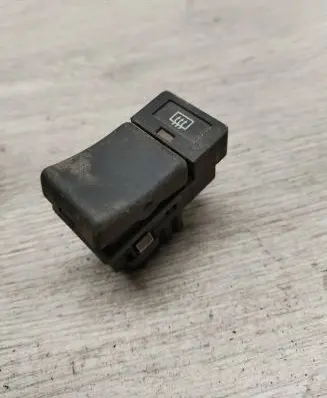 Volvo 850 Windscreen/window heater switch 6849404