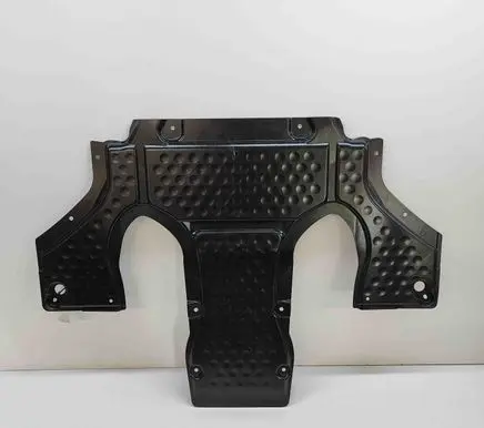Mercedes-Benz SL R231 Engine splash shield/under tray A2315240000