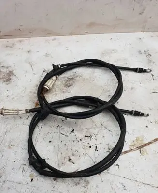 Volvo XC90 Handbrake/parking brake wiring cable