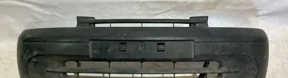 Renault Kangoo I Front bumper 7700307057 7700307058 8200027328