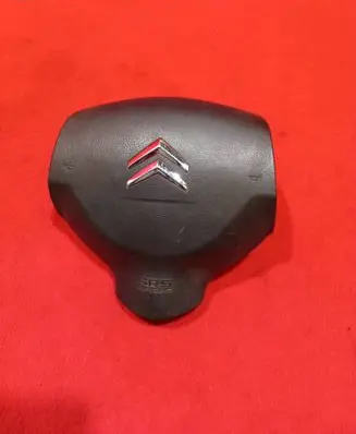Citroen C-Crosser Steering wheel airbag 7030A141XA B1FU7TZAB13H