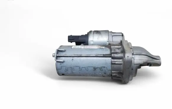 BMW 7 F01 F02 F03 F04 Starter motor 7616500