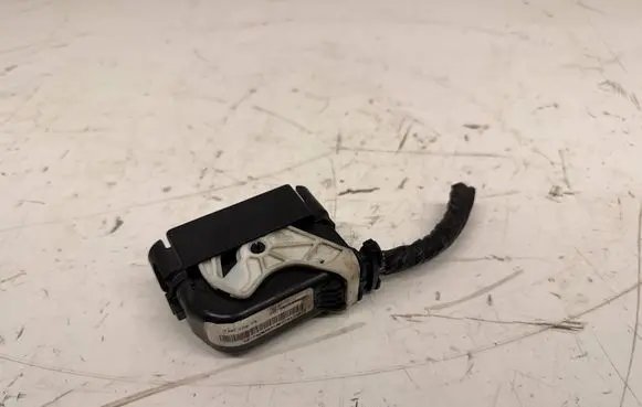 Citroen C4 Cactus ABS module connector plug CACTC4KOST2 9818997480