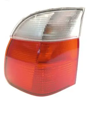 BMW 5 E39 Rear/tail lights 6902531 2496341 2496321