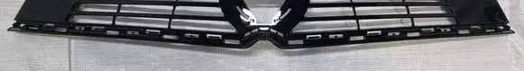 Opel Astra L Front grill 9842380780