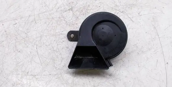Mercedes-Benz C W203 Horn signal 007728 A28657628 E1000233