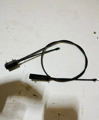 BMW X1 F48 F49 Tailgate/trunk strut/damper 7300571