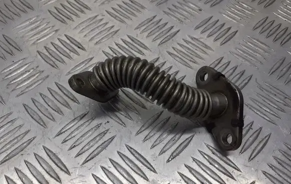 Alfa Romeo 147 Coolant pipe/hose 