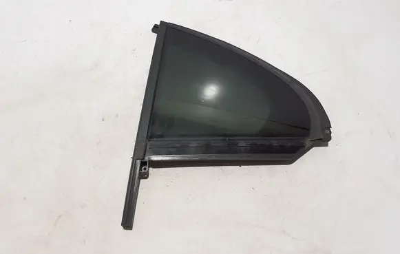 Mercedes-Benz C W206 Rear vent window glass A2067303700