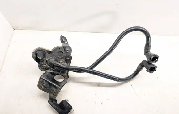 Volvo V60 Engine coolant pipe/hose 31686533 31380898