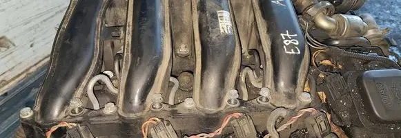 Intake manifold