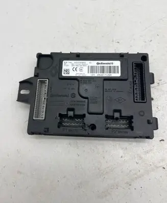 Dacia Spring BSM Control unit 284B17129R A3C07459902 2501792012513615