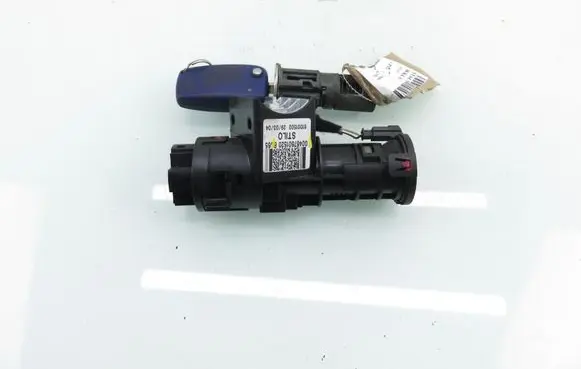 Fiat Stilo Ignition lock 00467601520
