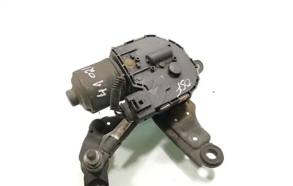 Ford Galaxy Front wiper linkage and motor 6M2117508DA 3397021090 6M21-17504-DA
