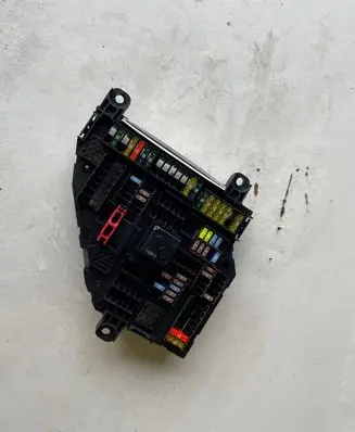 BMW X3 F25 Fuse module 9259469 1670498