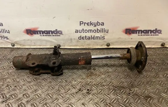 Mercedes-Benz Sprinter W906 Front shock absorber/damper