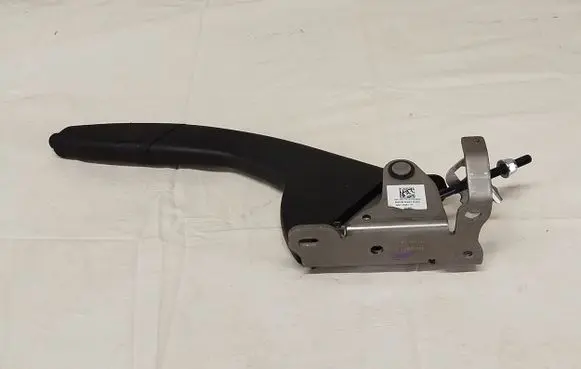 Renault Trafic III (X82) Hand brake release handle 360109817R