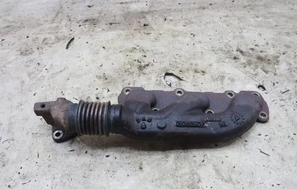 Jeep Grand Cherokee Exhaust manifold KRIS235789