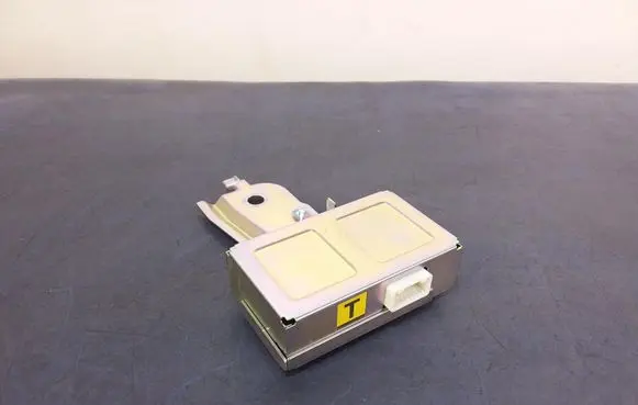 Infiniti Q50 Other control units/modules 285N6-4GA0A
