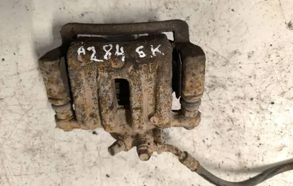 Opel Antara Rear brake caliper