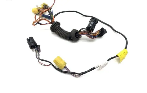 Jaguar XJ X40 Front door wiring loom DBC6165