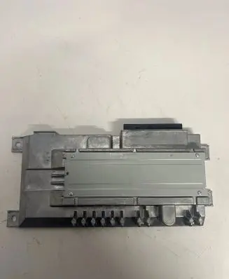 Audi A5 Sound amplifier 8W0035465 8W0035223