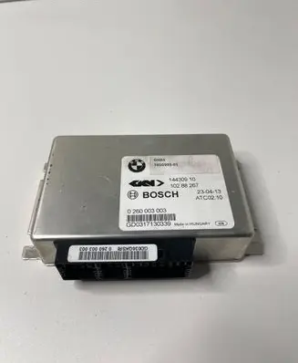 BMW M6 Other control units/modules 14430910 7850993