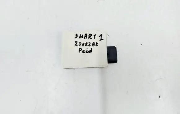 Smart #1 Distronic sensor radar 682216000