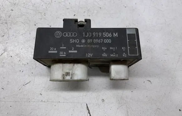 Gateway control module