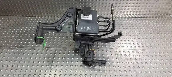Audi A4 S4 B7 8E 8H ABS Pump 8E0910517H 8E0614517BF 0265234336