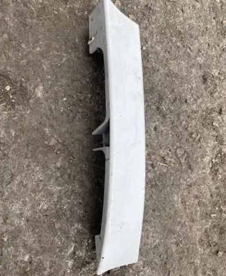 Nissan Almera Tino Rear/tail light trim molding 78126
