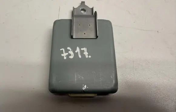 Toyota RAV 4 (XA50) Other control units/modules 8657242280