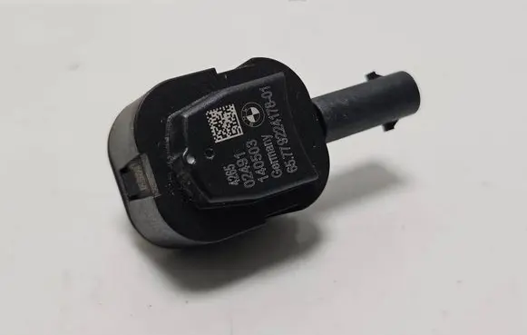 BMW X3 F25 Airbag deployment crash/impact sensor 9224178