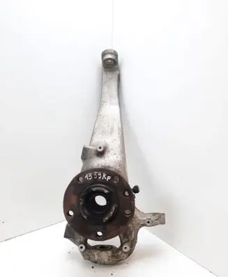 Porsche Cayenne (92A) Front wheel hub 7P0407245A