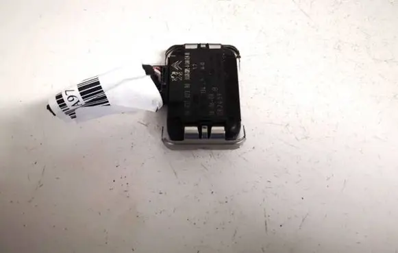 Peugeot 308 Rain sensor 9683202380 1397212134