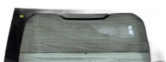 Opel Vectra C Opening tailgate glass 24469805