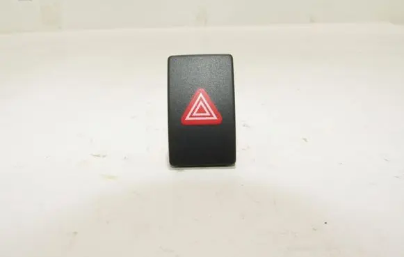 Volkswagen Golf VI Hazard light switch 5k0953509a
