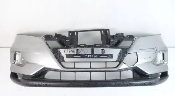 Nissan Qashqai Front bumper 62022HV00H
